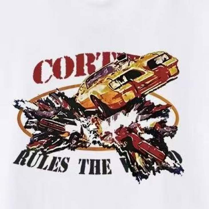 Corteiz T Shirts Short _SKUCorteizS-2XLastxC6916793